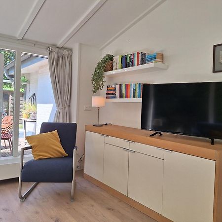Vakantiehuis La Petite Redousse Renesse Ngoại thất bức ảnh