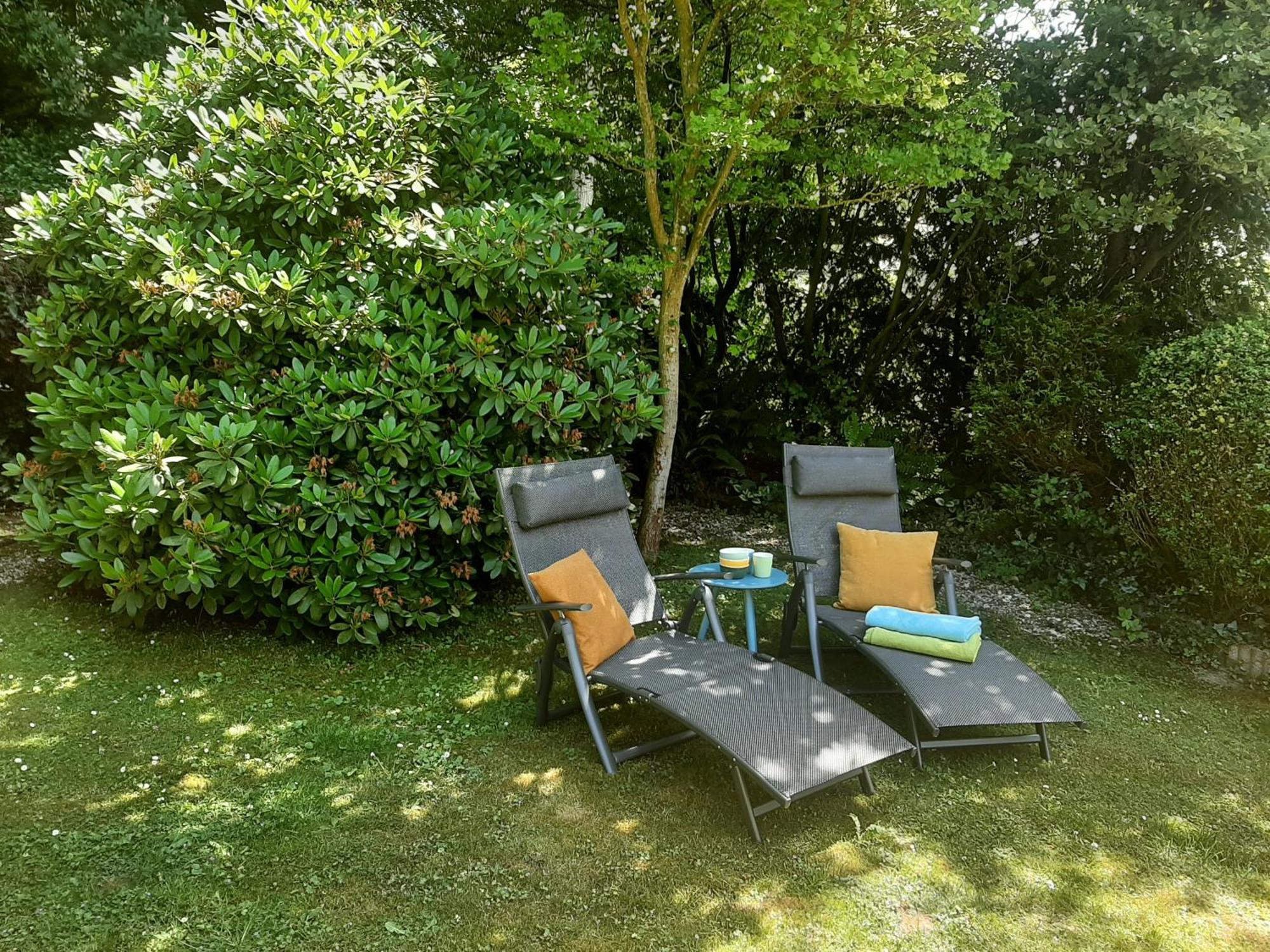 Vakantiehuis La Petite Redousse Renesse Ngoại thất bức ảnh