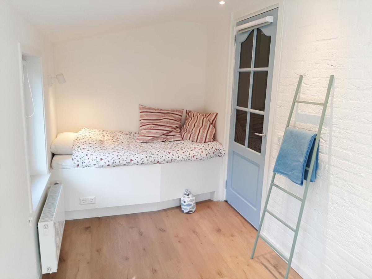 Vakantiehuis La Petite Redousse Renesse Ngoại thất bức ảnh
