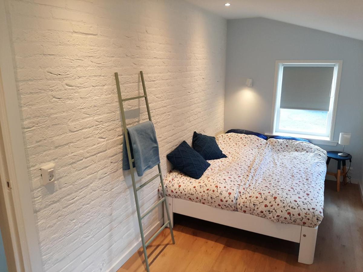Vakantiehuis La Petite Redousse Renesse Ngoại thất bức ảnh