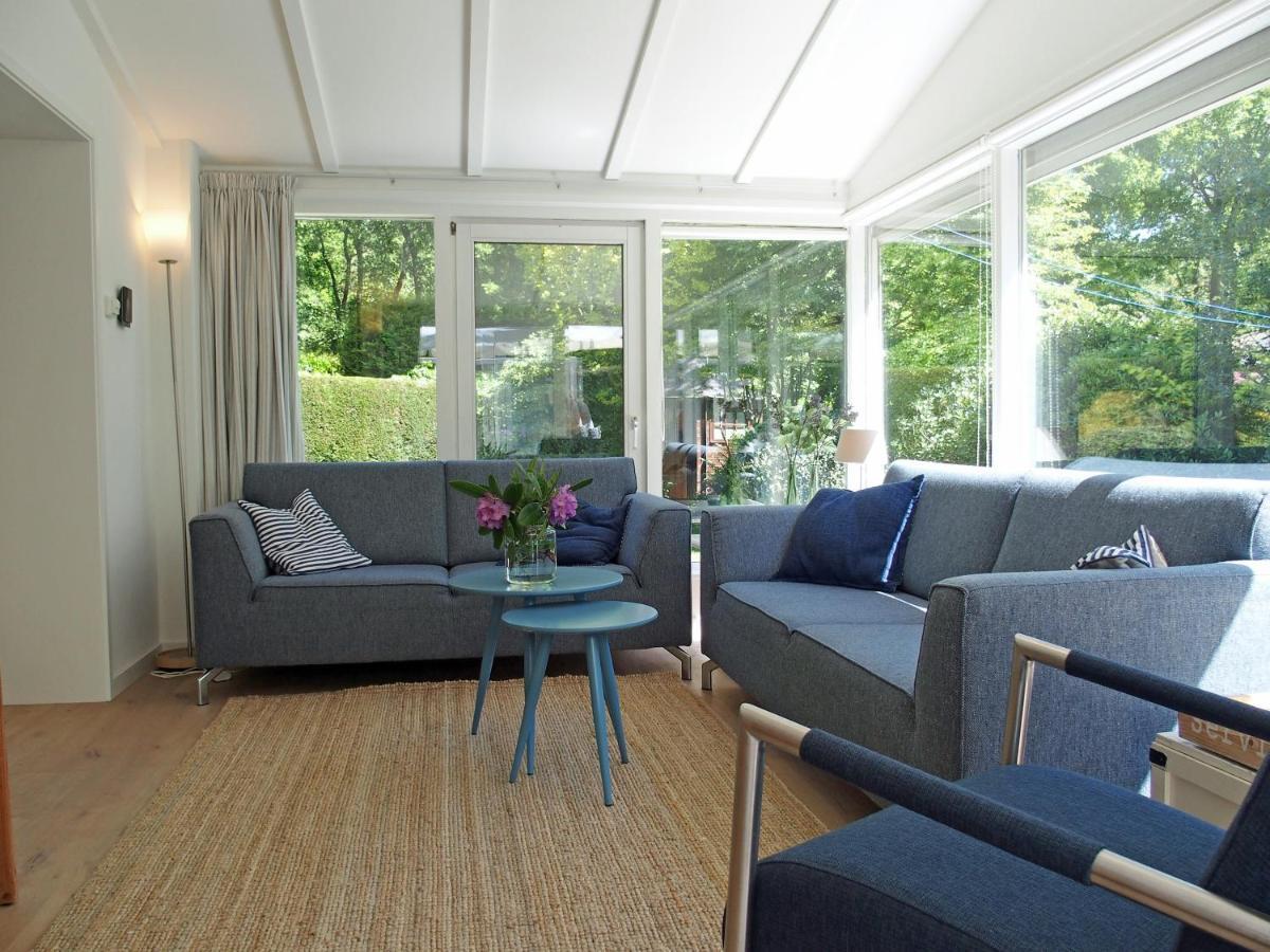 Vakantiehuis La Petite Redousse Renesse Ngoại thất bức ảnh