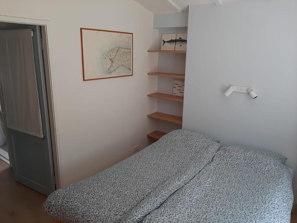 Vakantiehuis La Petite Redousse Renesse Ngoại thất bức ảnh