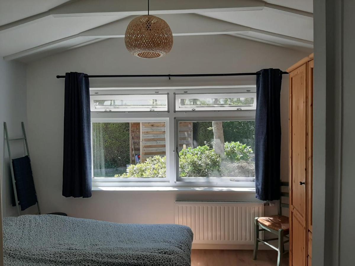 Vakantiehuis La Petite Redousse Renesse Ngoại thất bức ảnh