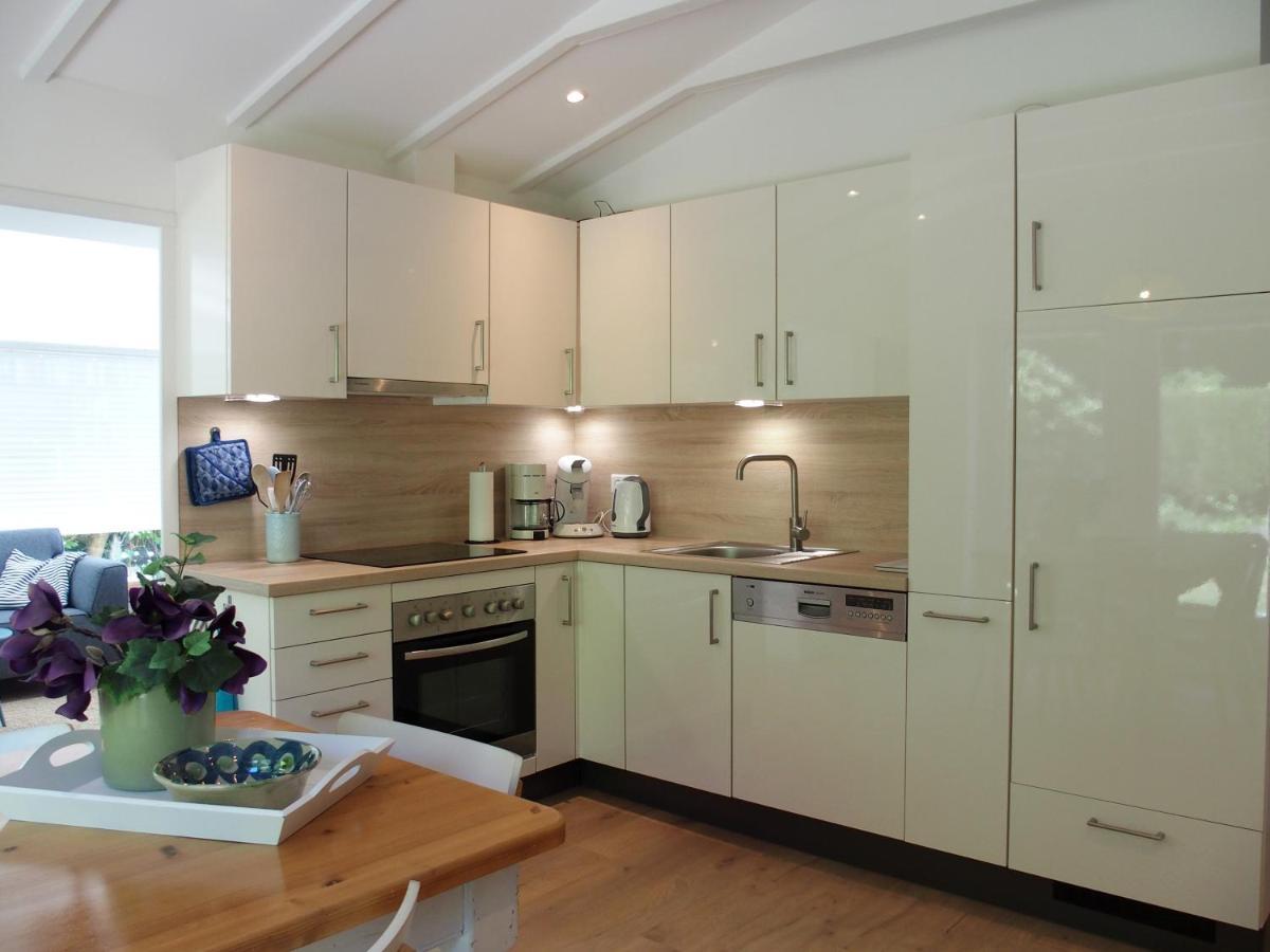 Vakantiehuis La Petite Redousse Renesse Ngoại thất bức ảnh